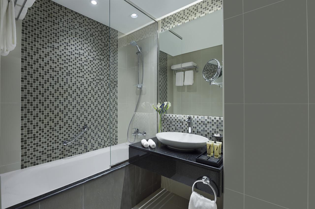 One Bedroom Suite Private Balcony Partial Burj Khalifa View,518550675:JPEG