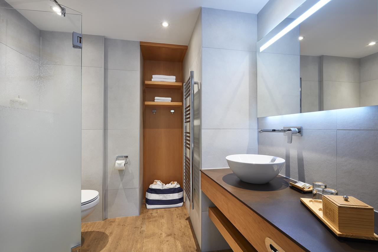 Comfort Doppelzimmer
