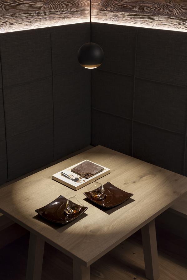 Suite mit Sauna