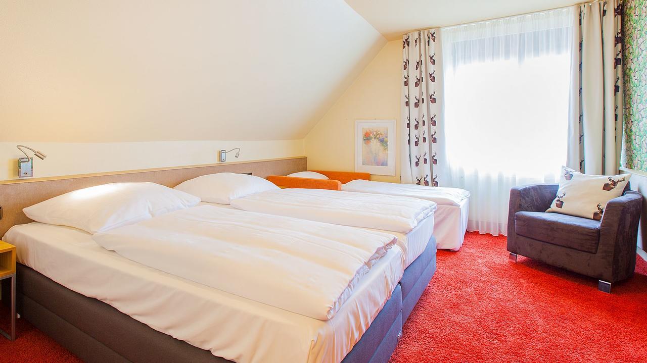 Junior Suite Deluxe