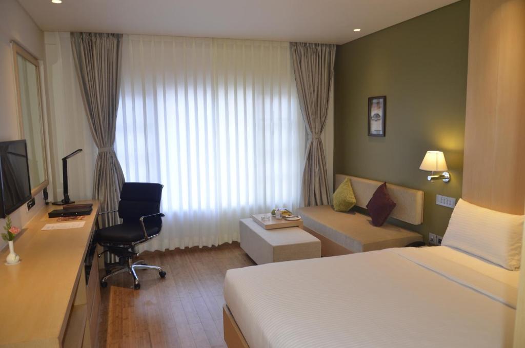 Premium Room