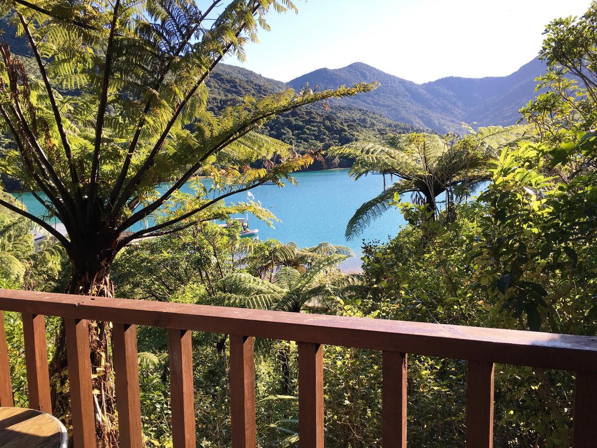 Chalet