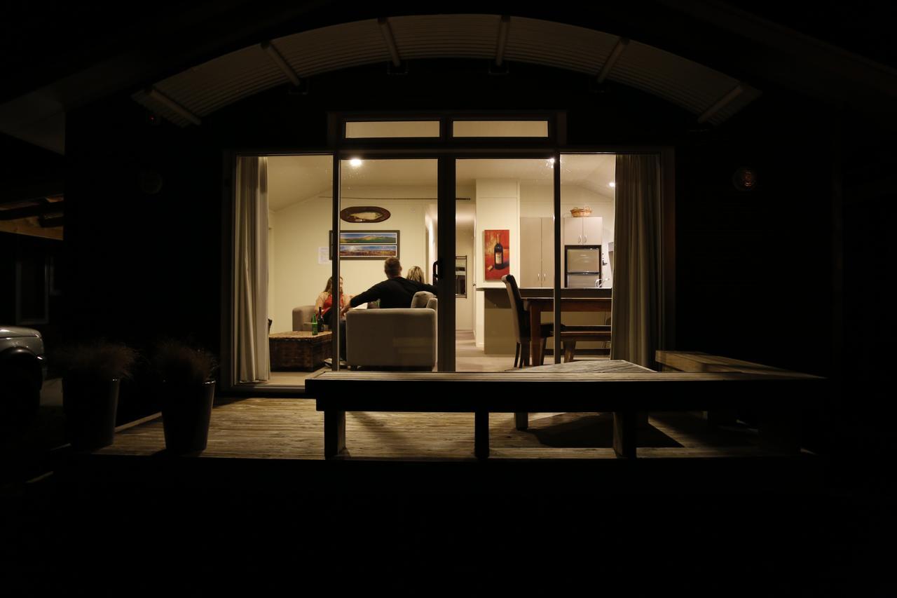 Two-Bedroom Chalet