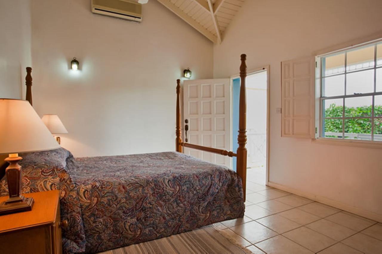 Suite 2 Chambres