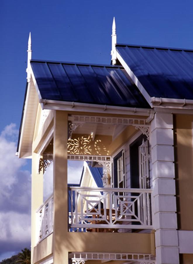 Villa 1 Chambre