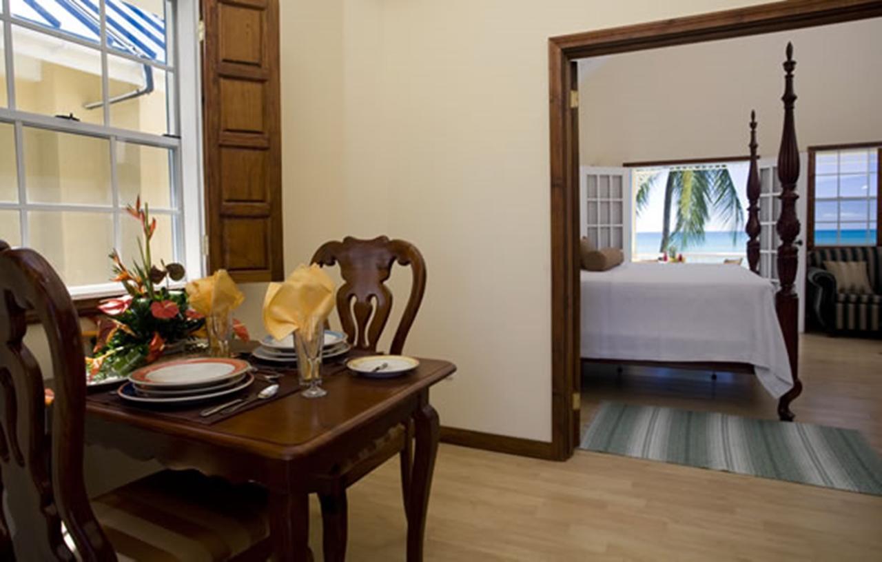 Suite Deluxe avec Lit King-Size
