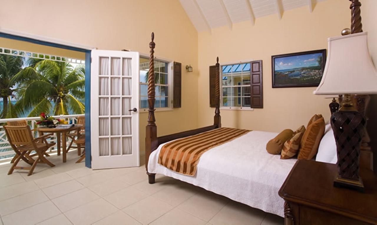Suite 2 Chambres