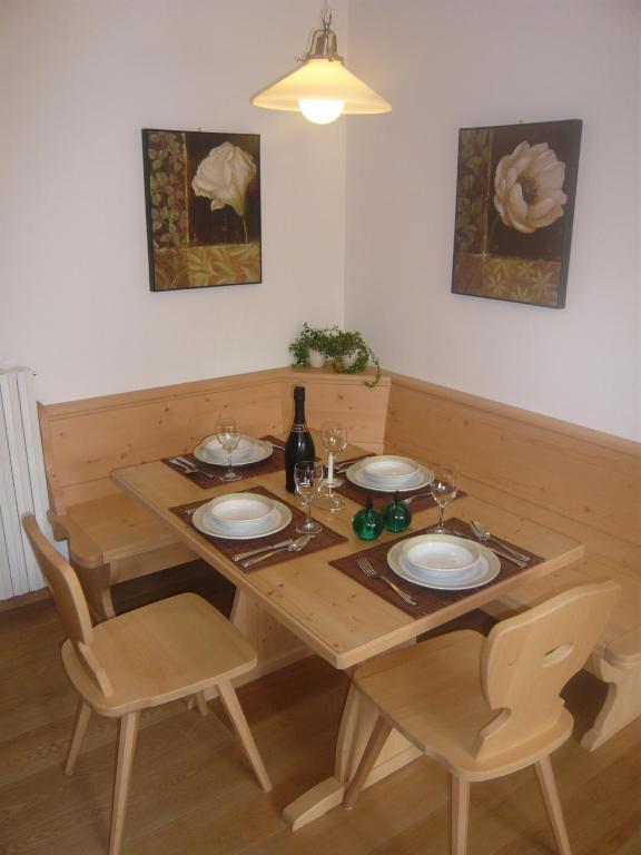 Appartement 2 Chambres