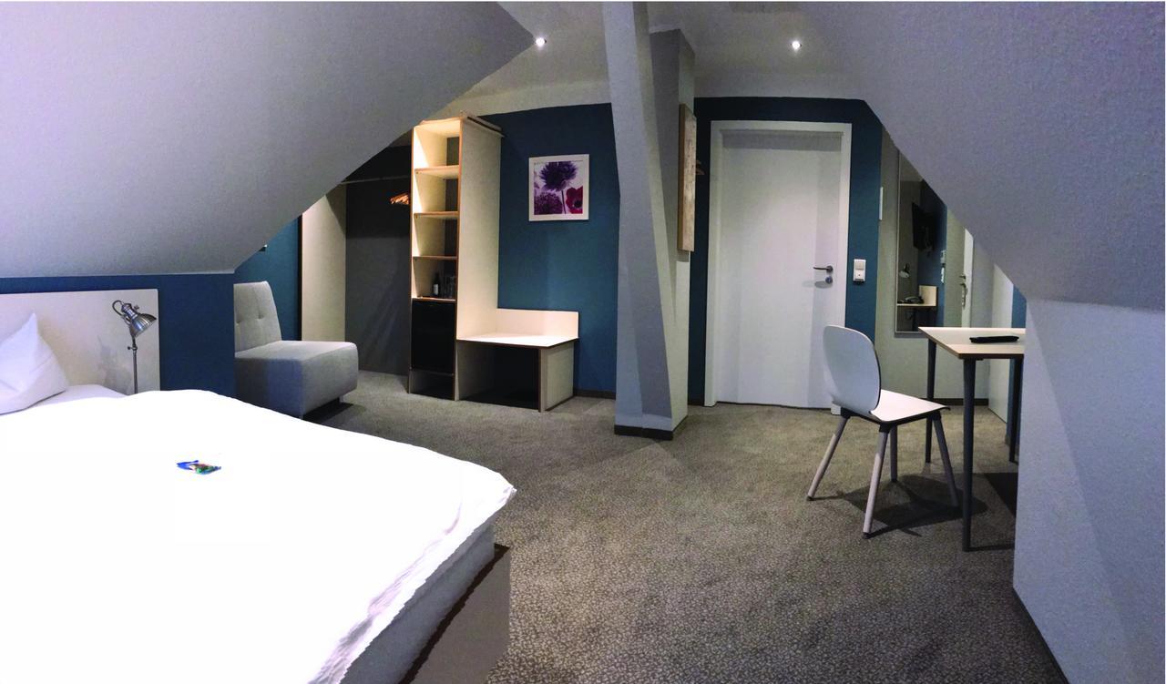 Stammhaus Comfort