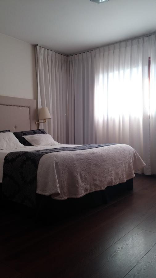 Quarto Standard com Cama de Casal ou 2 de Solteiro
