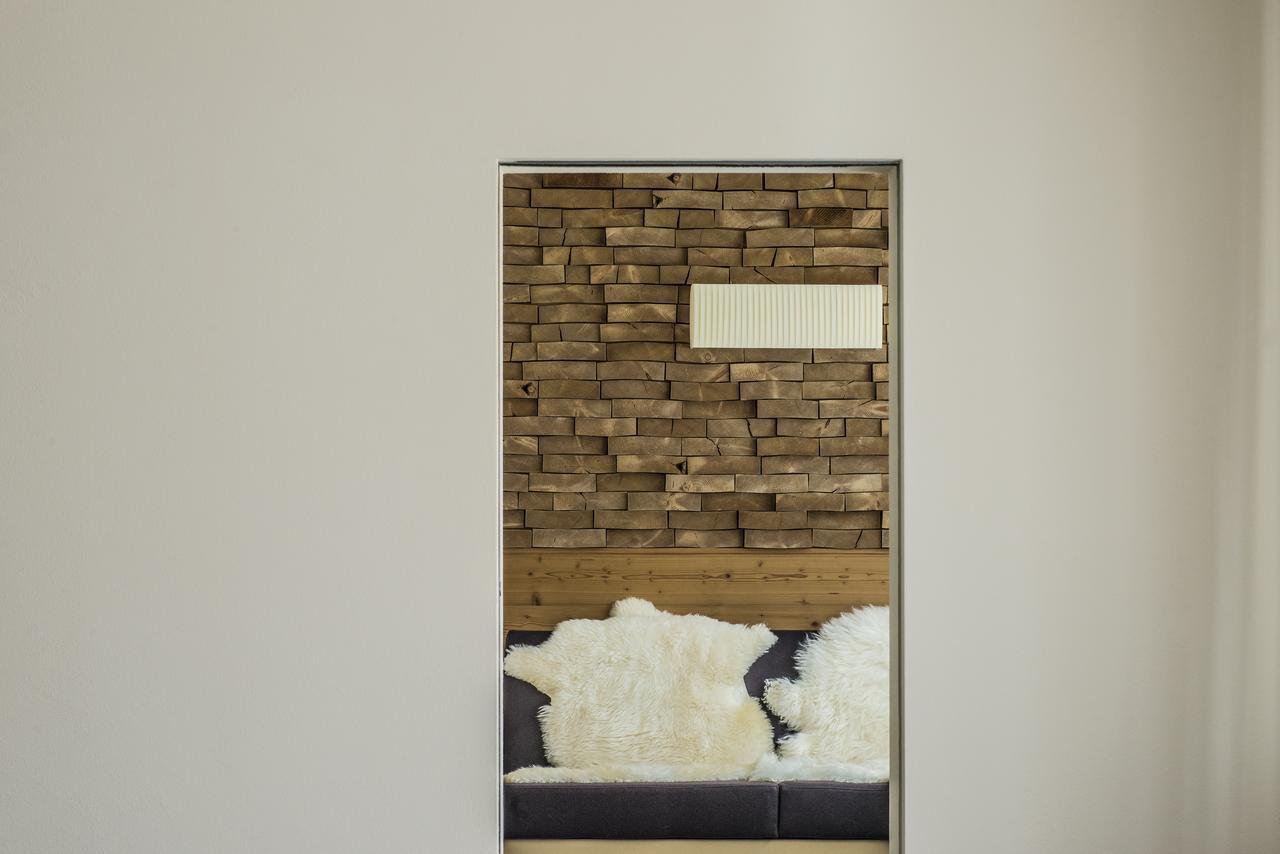 Junior Suite con Balcone