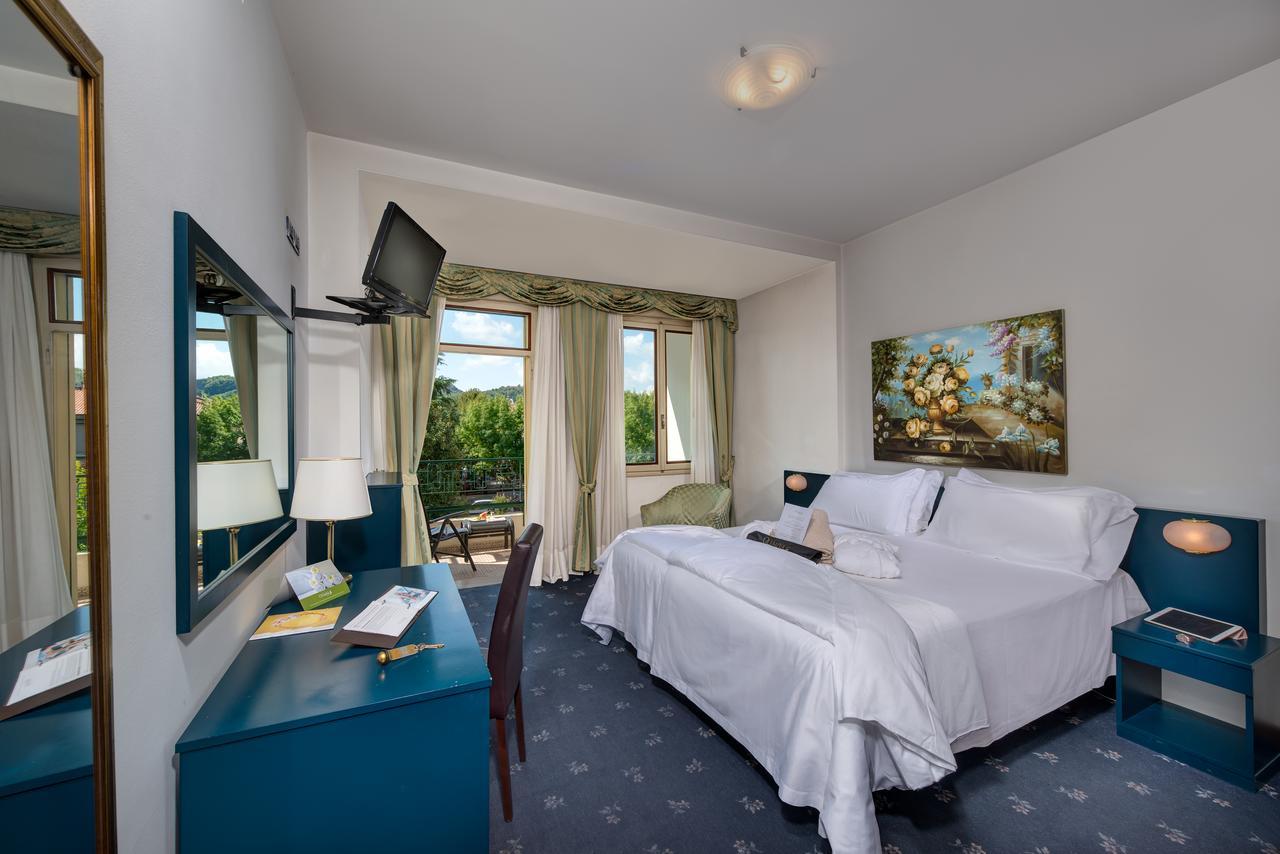Camera Matrimoniale (1 Adulto)
