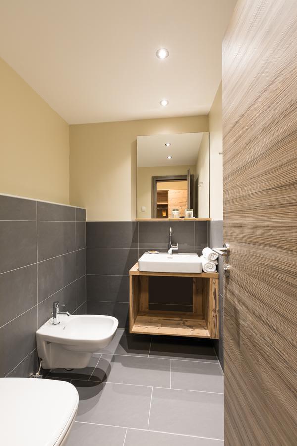 Suite met Uitzicht op de Bergen