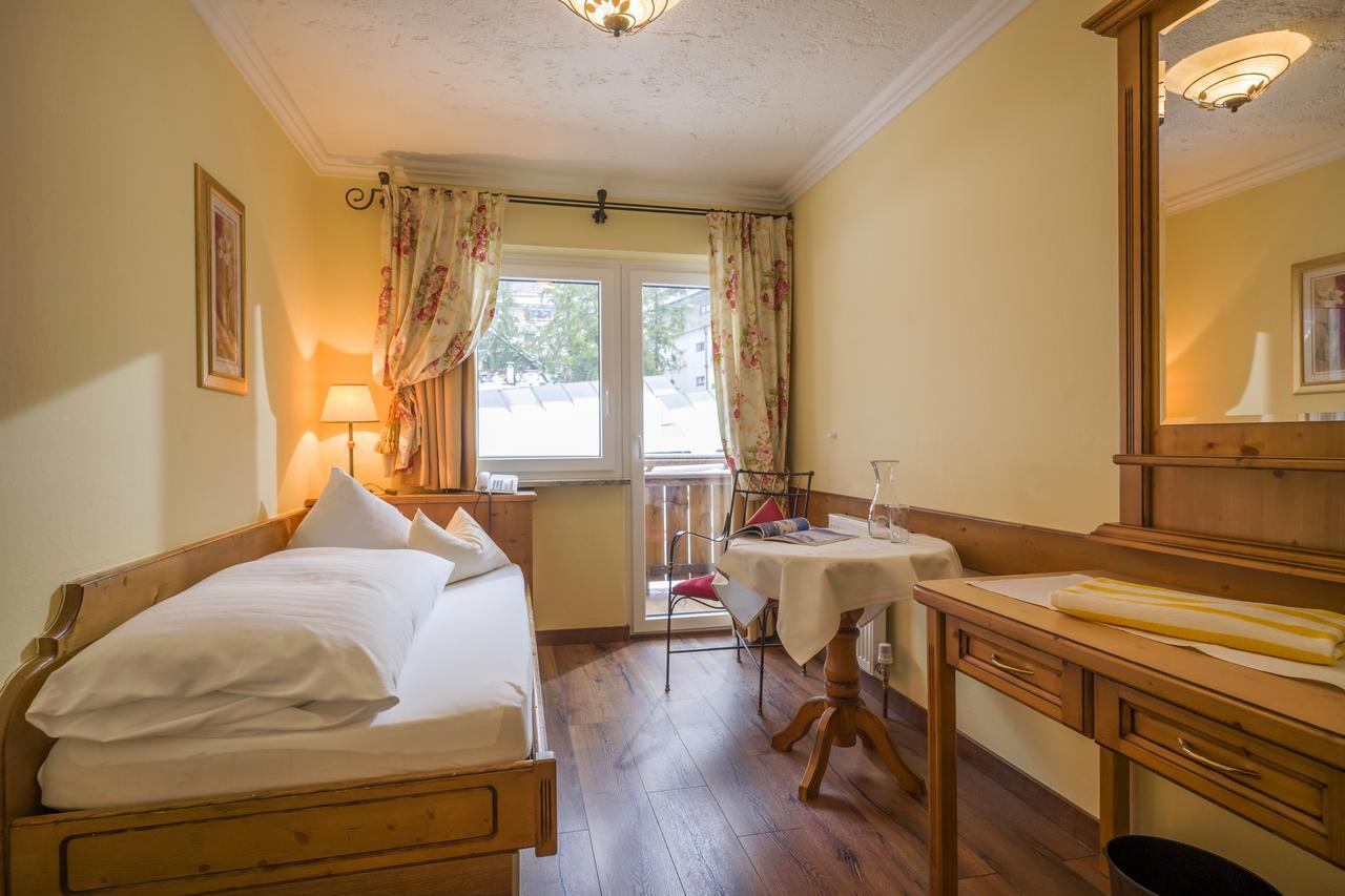 Kleines Doppelzimmer