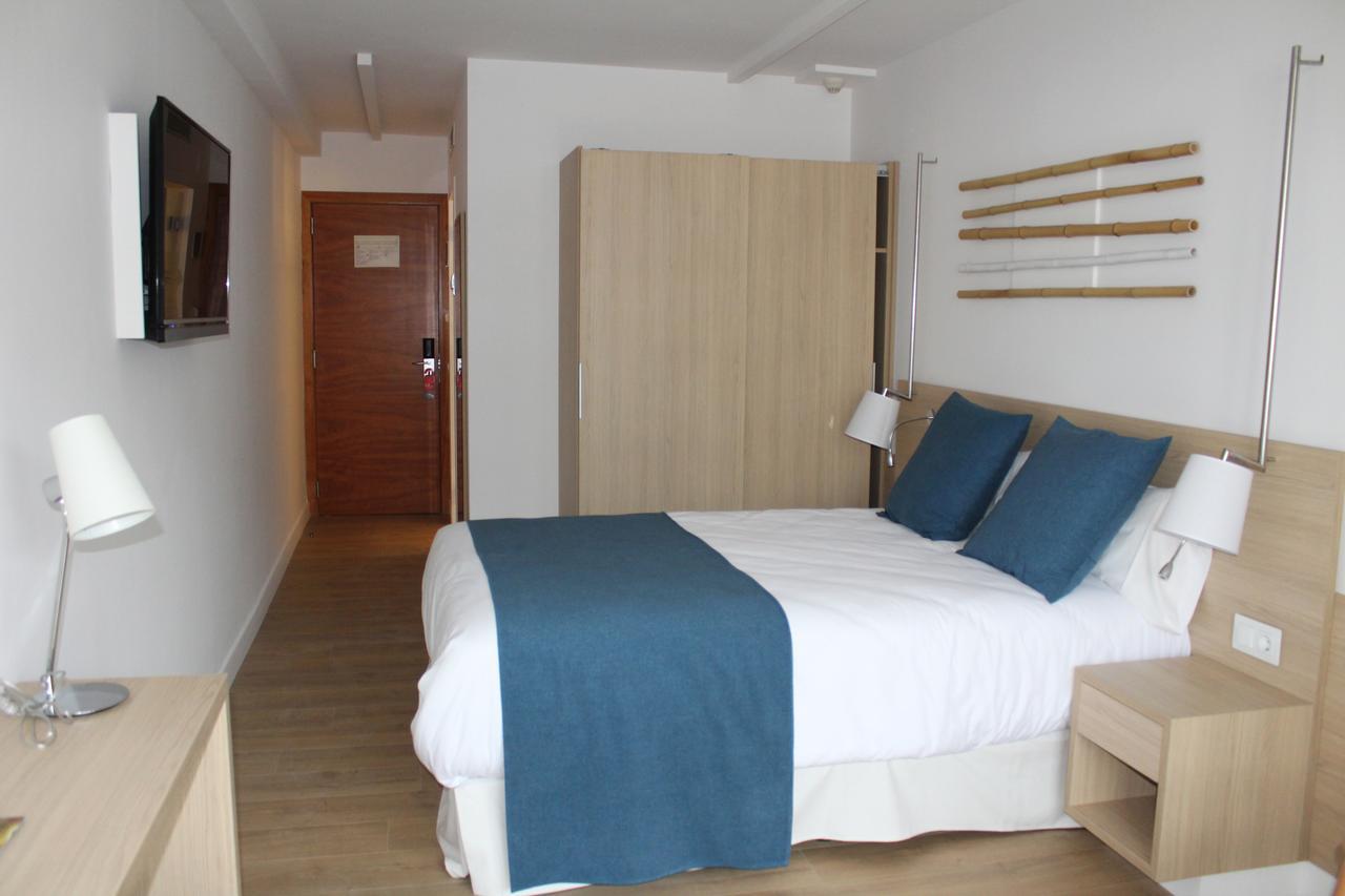 Design Double or Twin Room