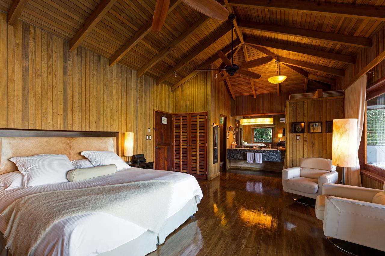 Habitación Estándar - Cama extragrande