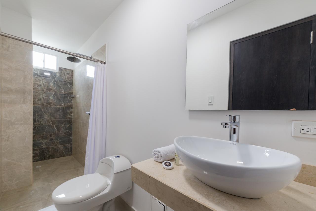 Family Double Room