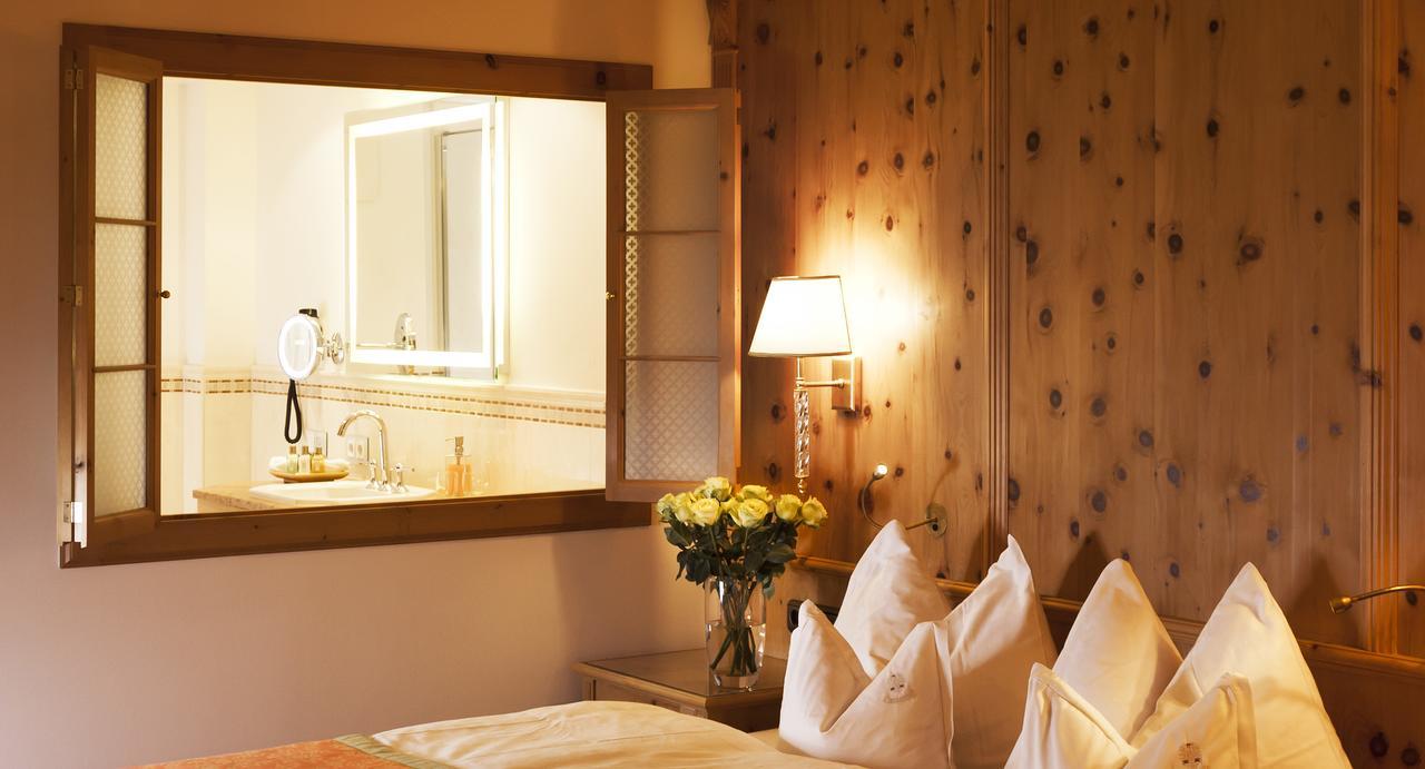 Superior Zimmer mit Balkon