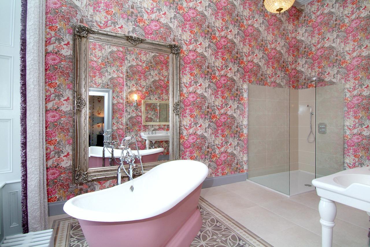 Junior Suite with Garden View