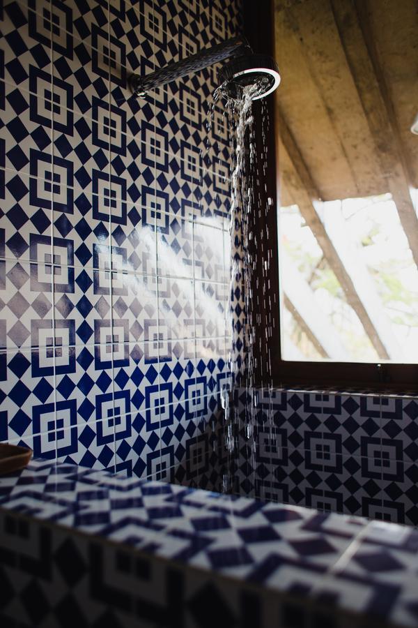 Chambre Double avec Balcon