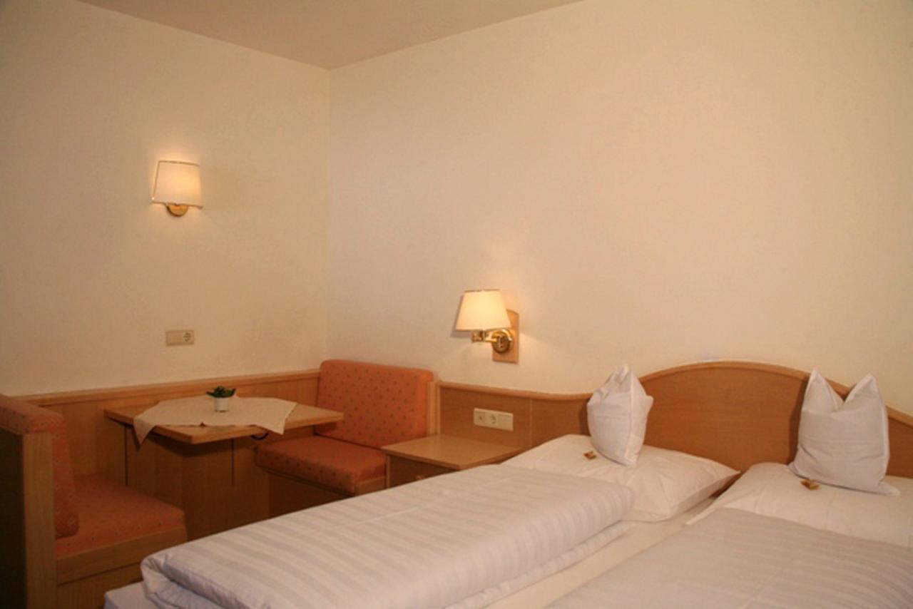 Comfort Doppelzimmer