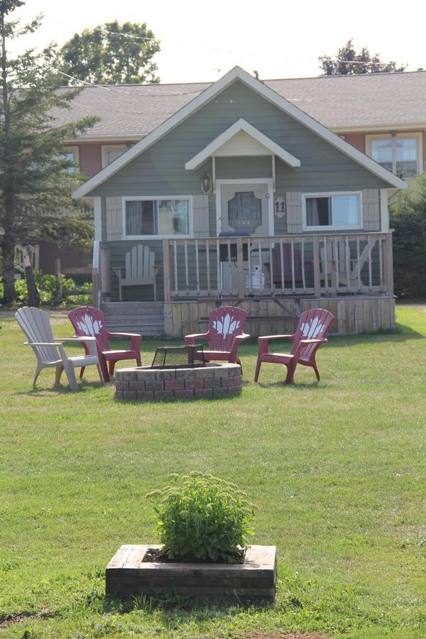 One-Bedroom Chalet