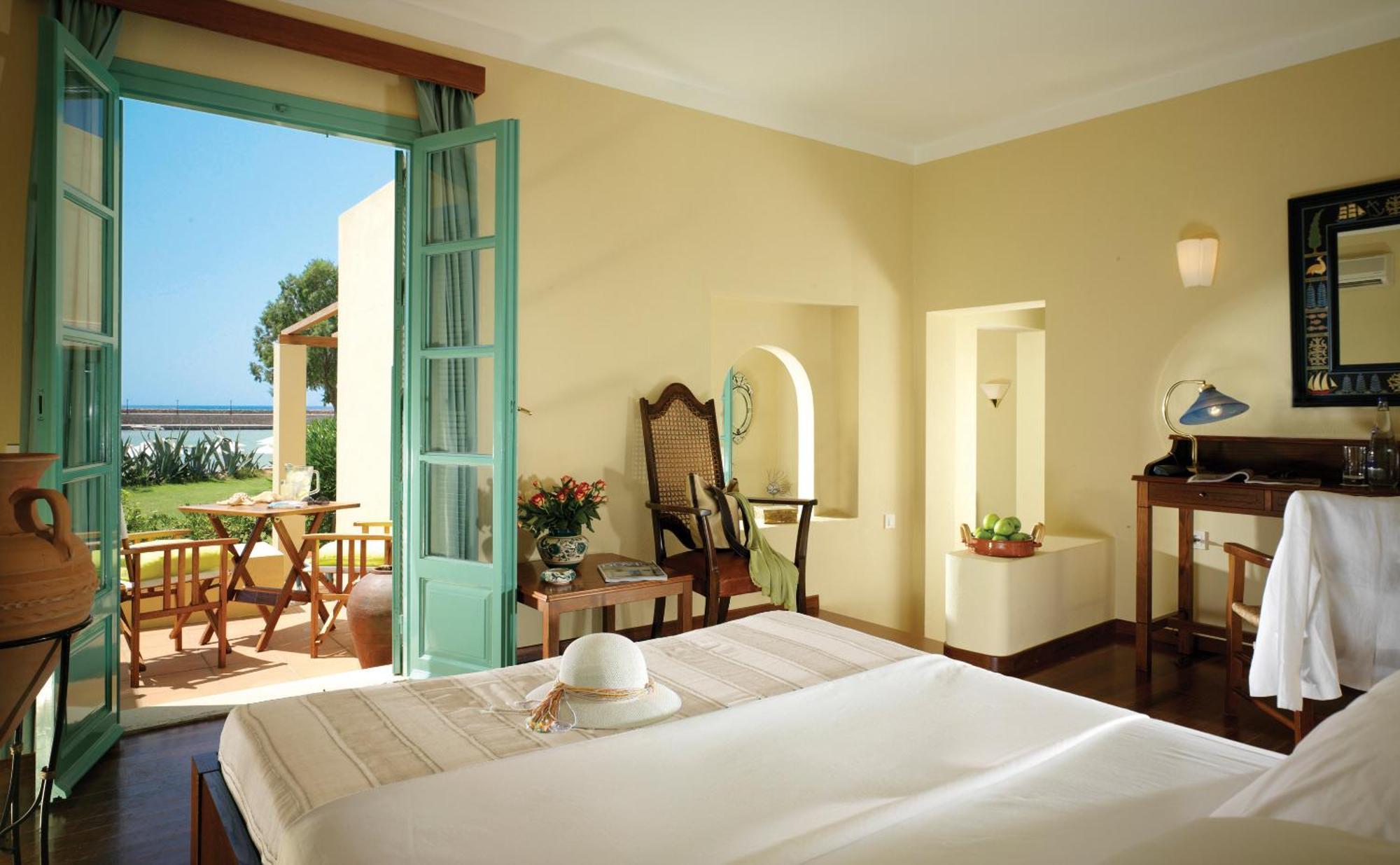 Bungalow Suite am Wasser