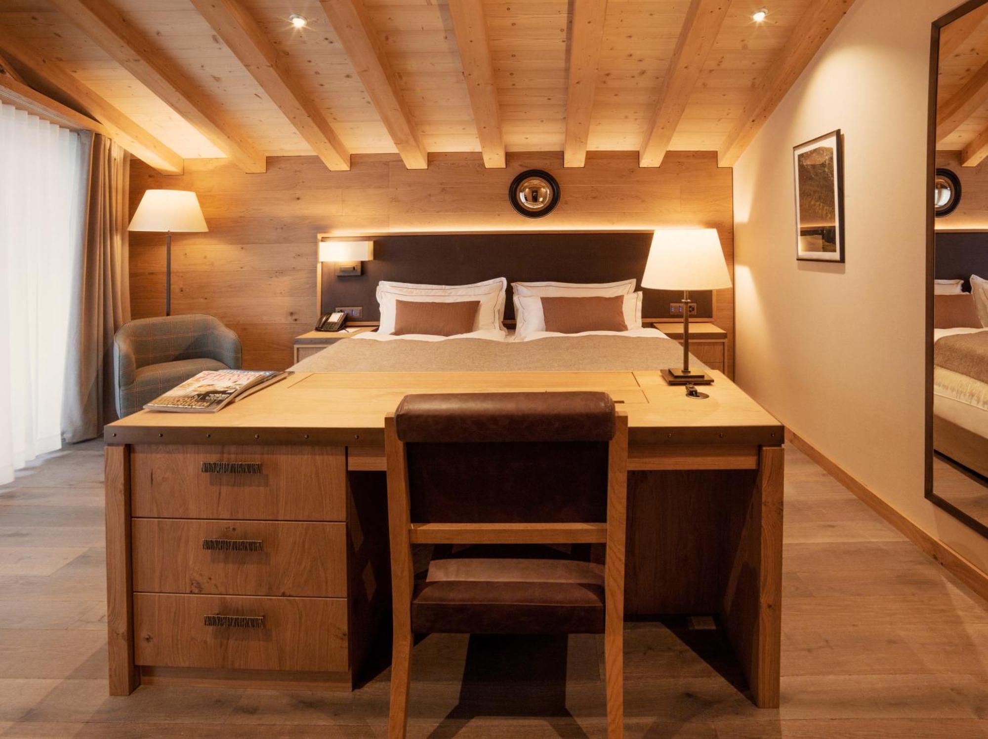 Signature Double Room