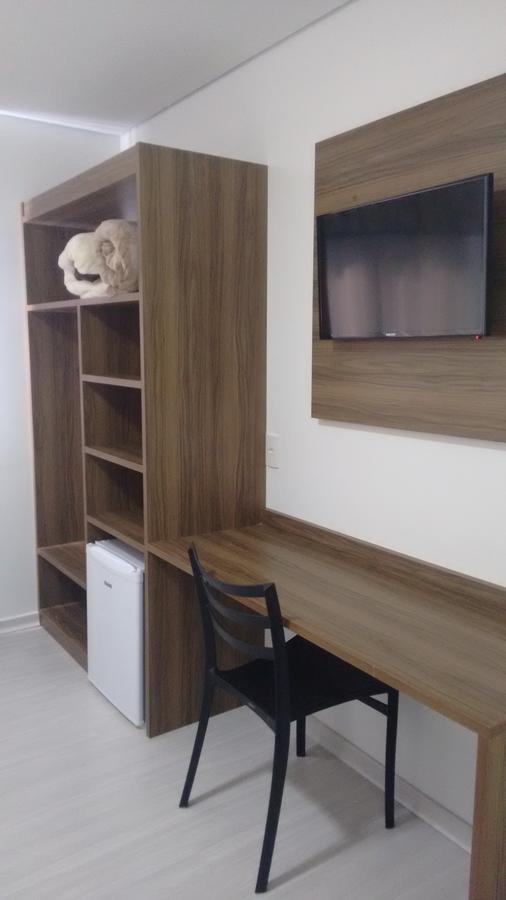 Quarto Duplo Deluxe