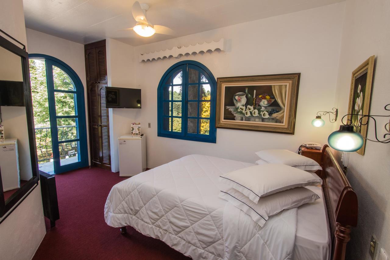 Quarto Duplo Standard