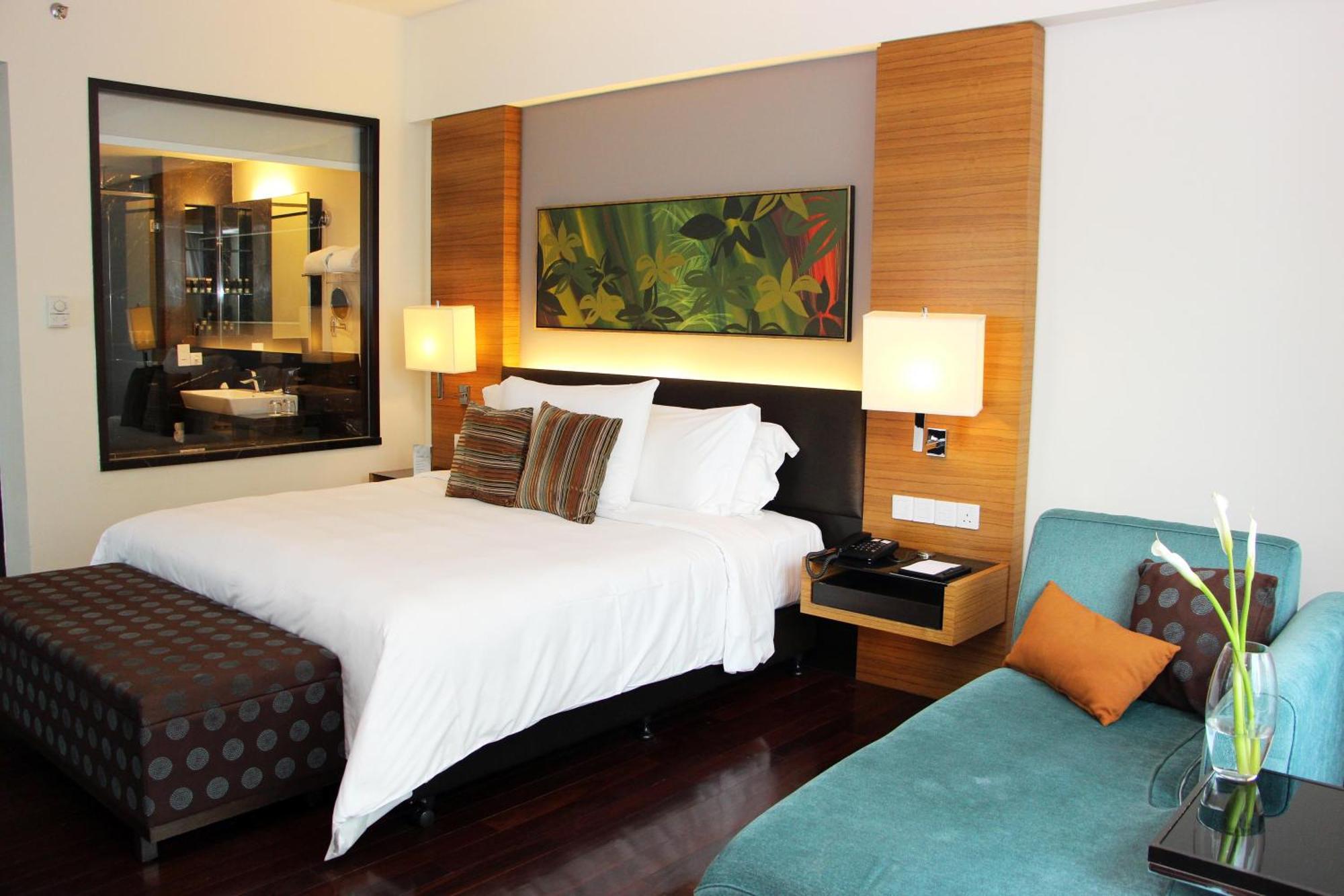 Club Premier Room - Room with Breakfast