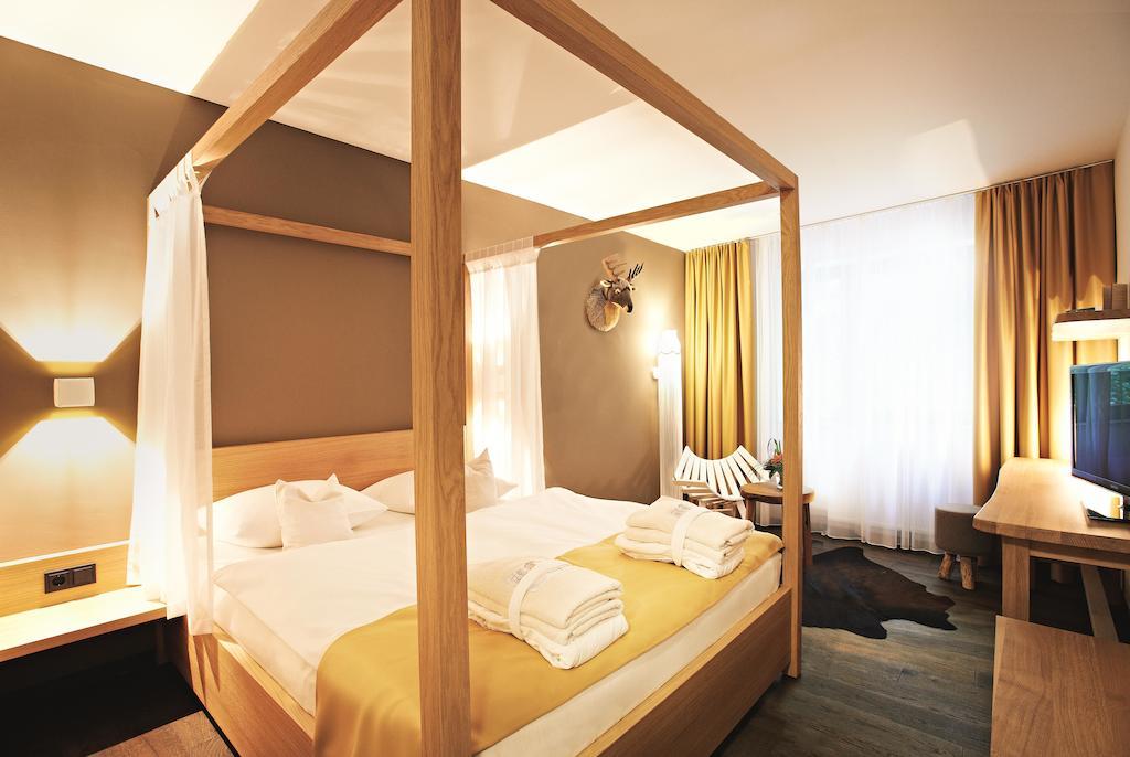 Doppelzimmer Ritter