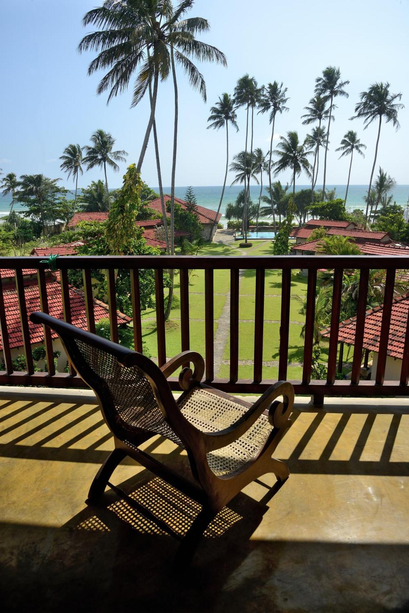 Junior Suite with Ocean View