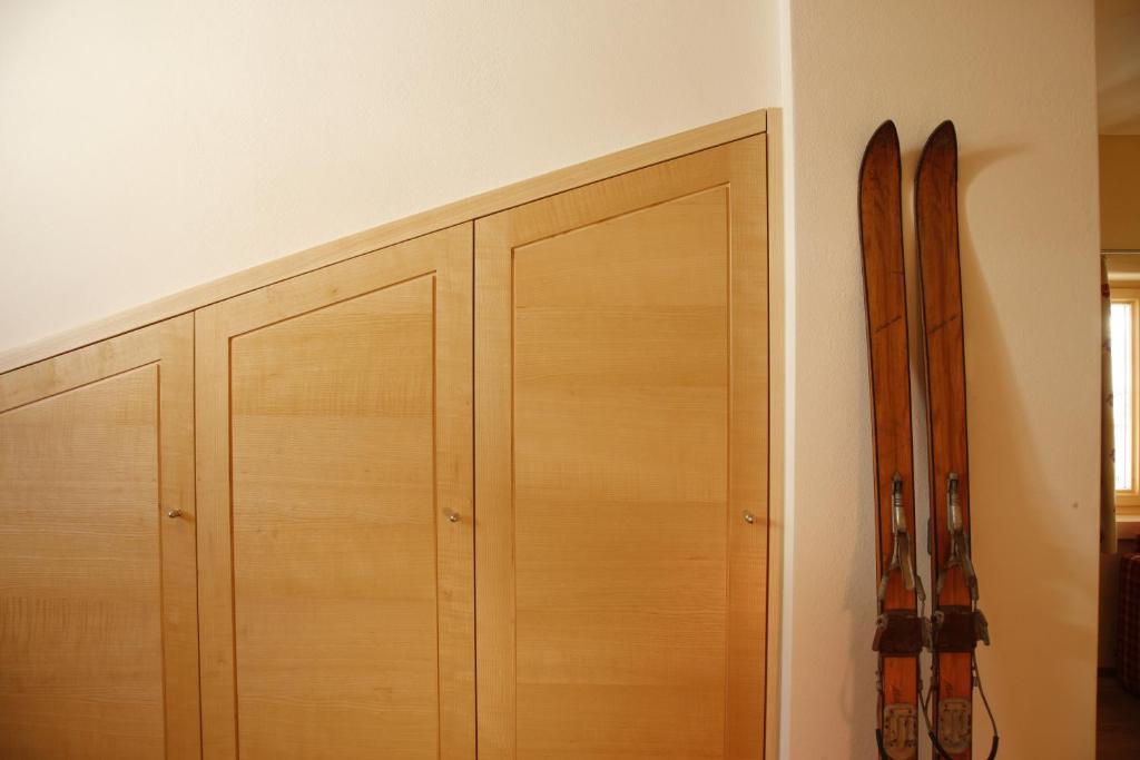 Deluxe Doppelzimmer