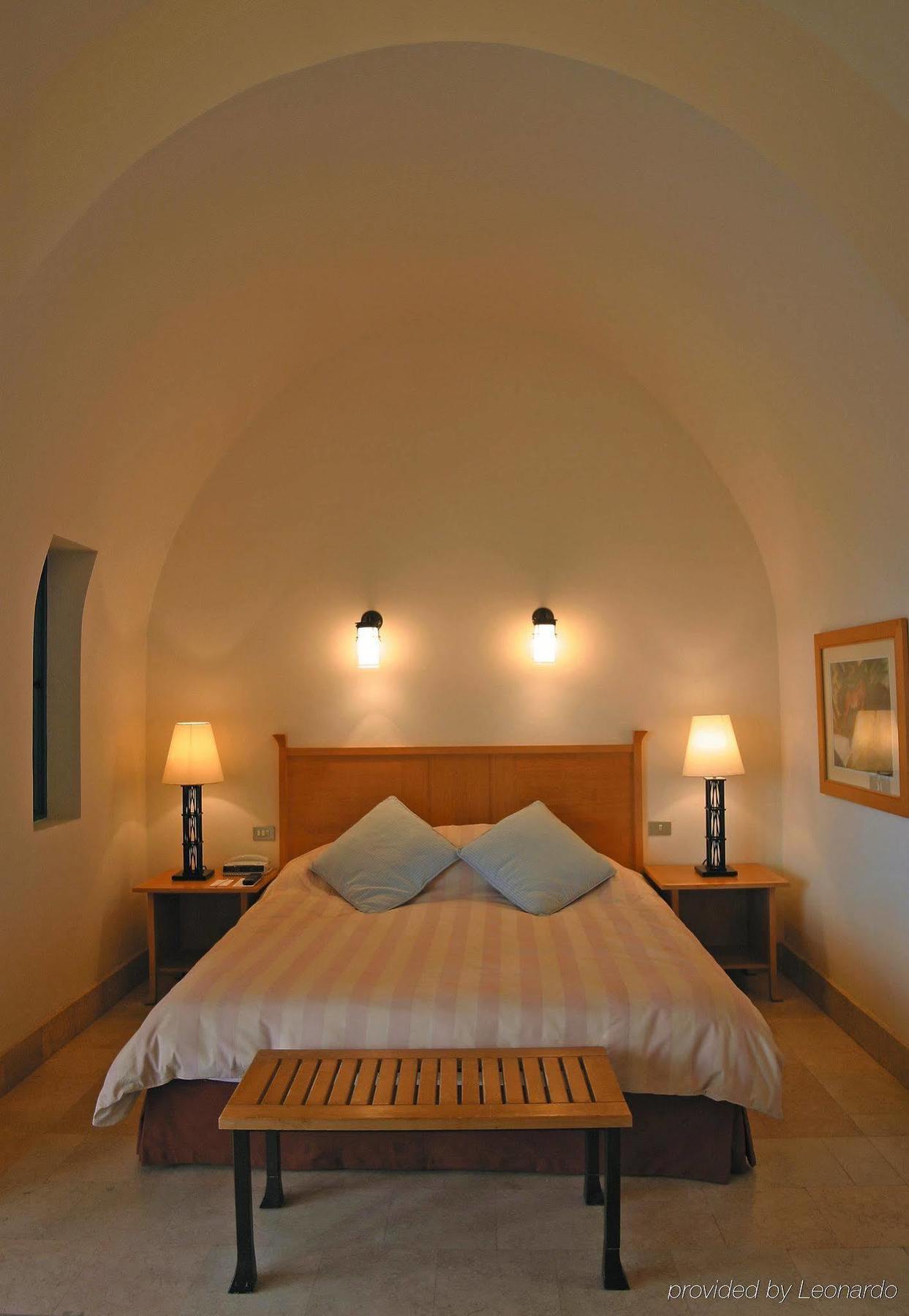 Chambre Quadruple en Duplex