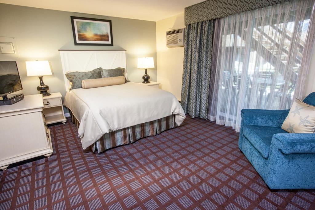 One-Bedroom Suite