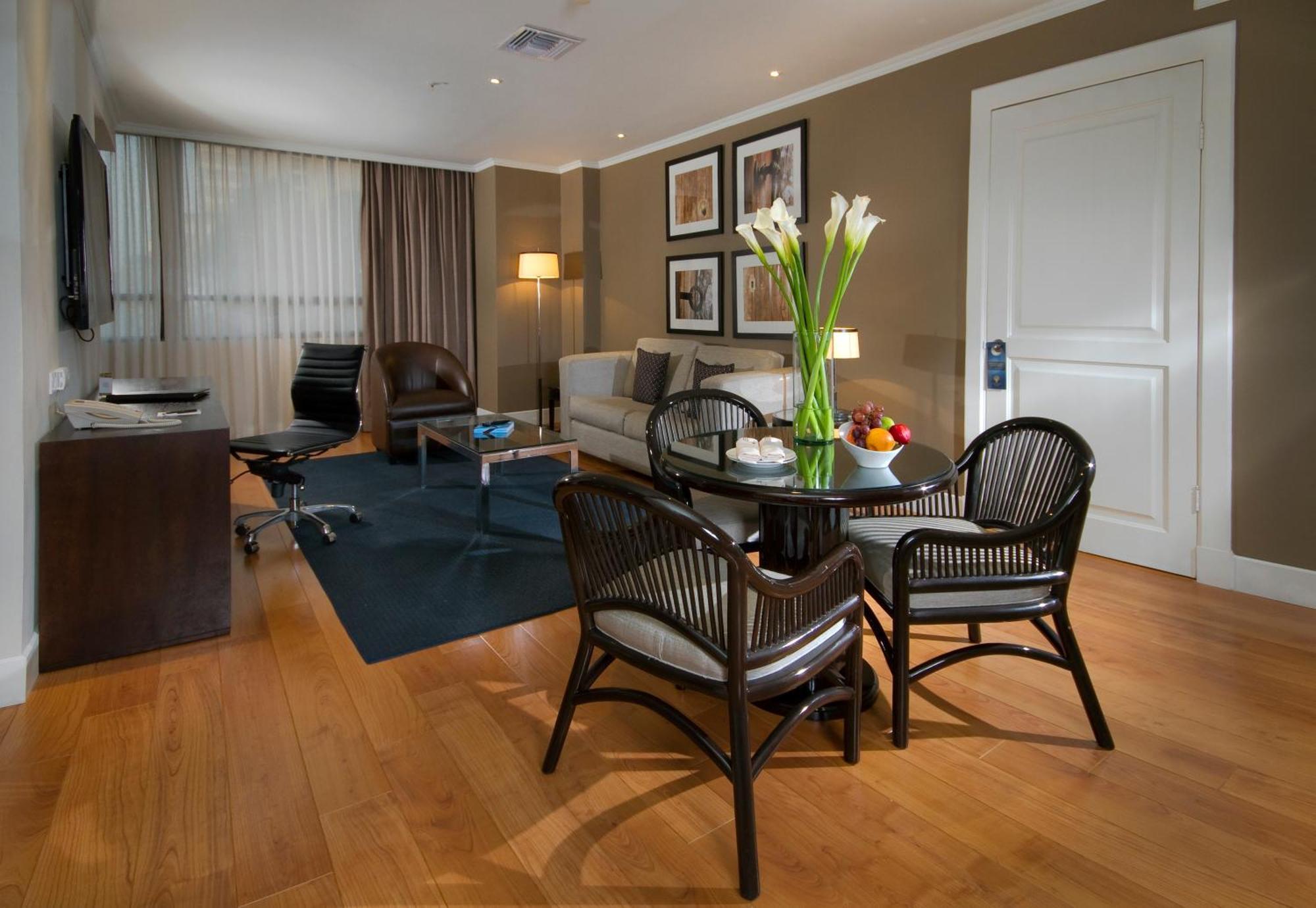 Suite Business