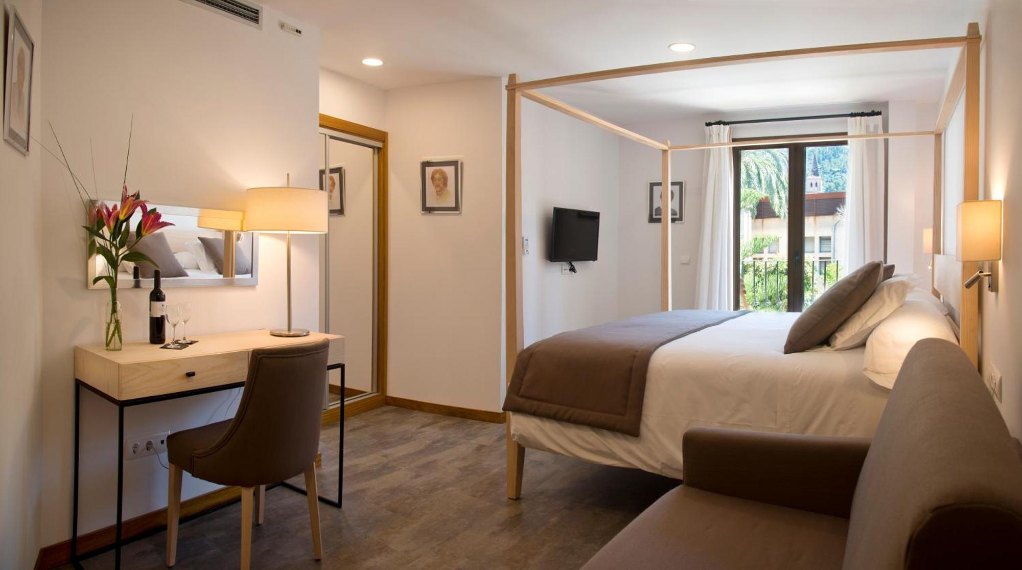 Standard Double or Twin Room - Annex