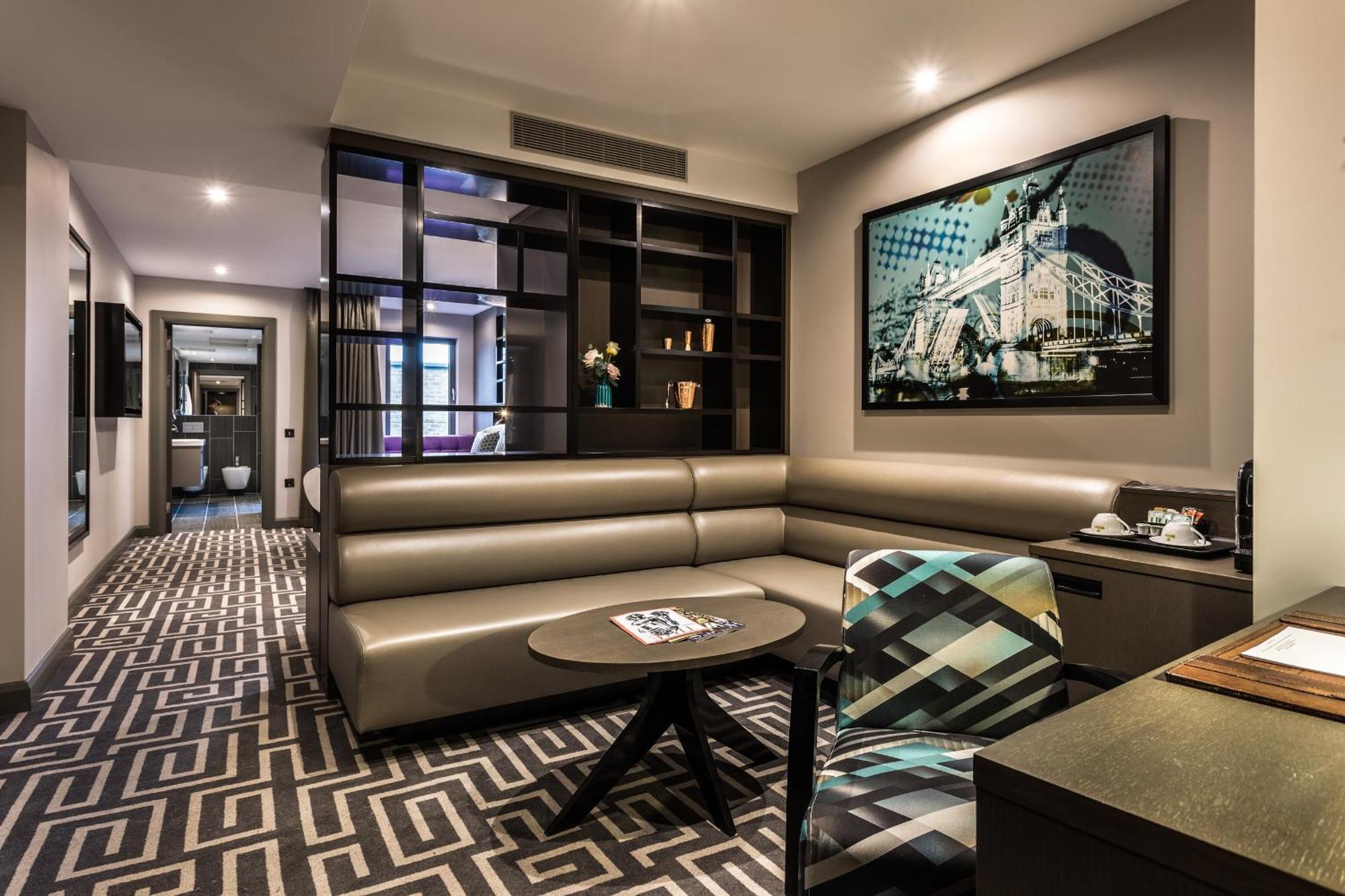 Hoxton Studio-Suite