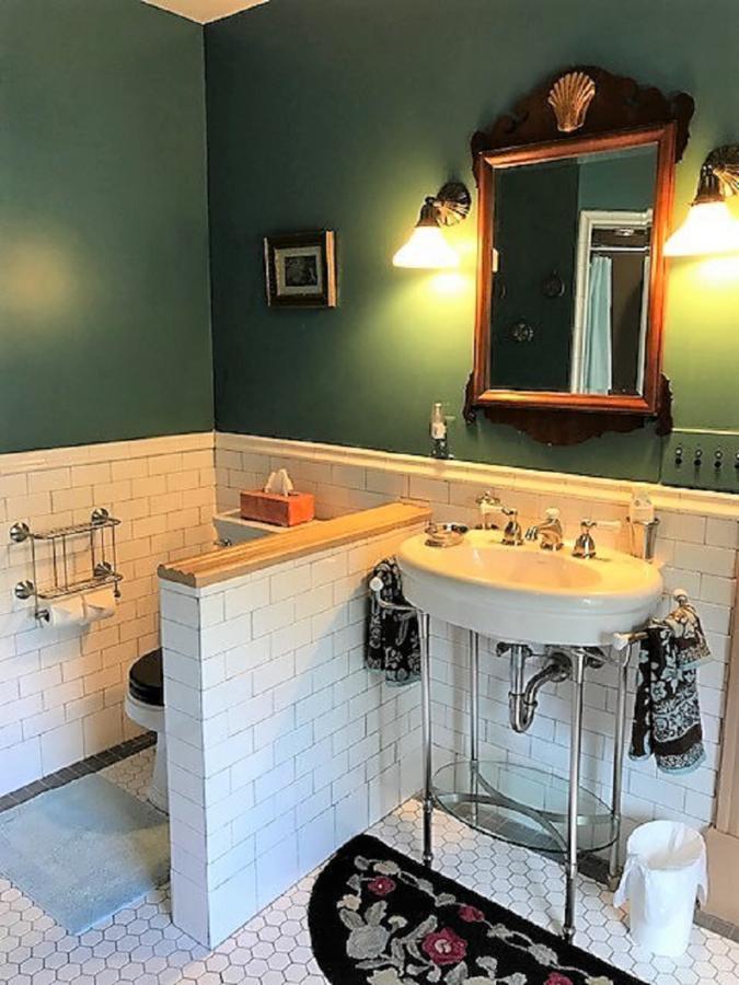 Deluxe Double or Twin Room with Spa Bath