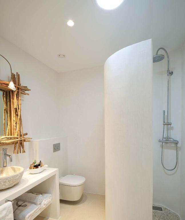 Habitación Doble Estándar con acceso al spa - 1 o 2 camas