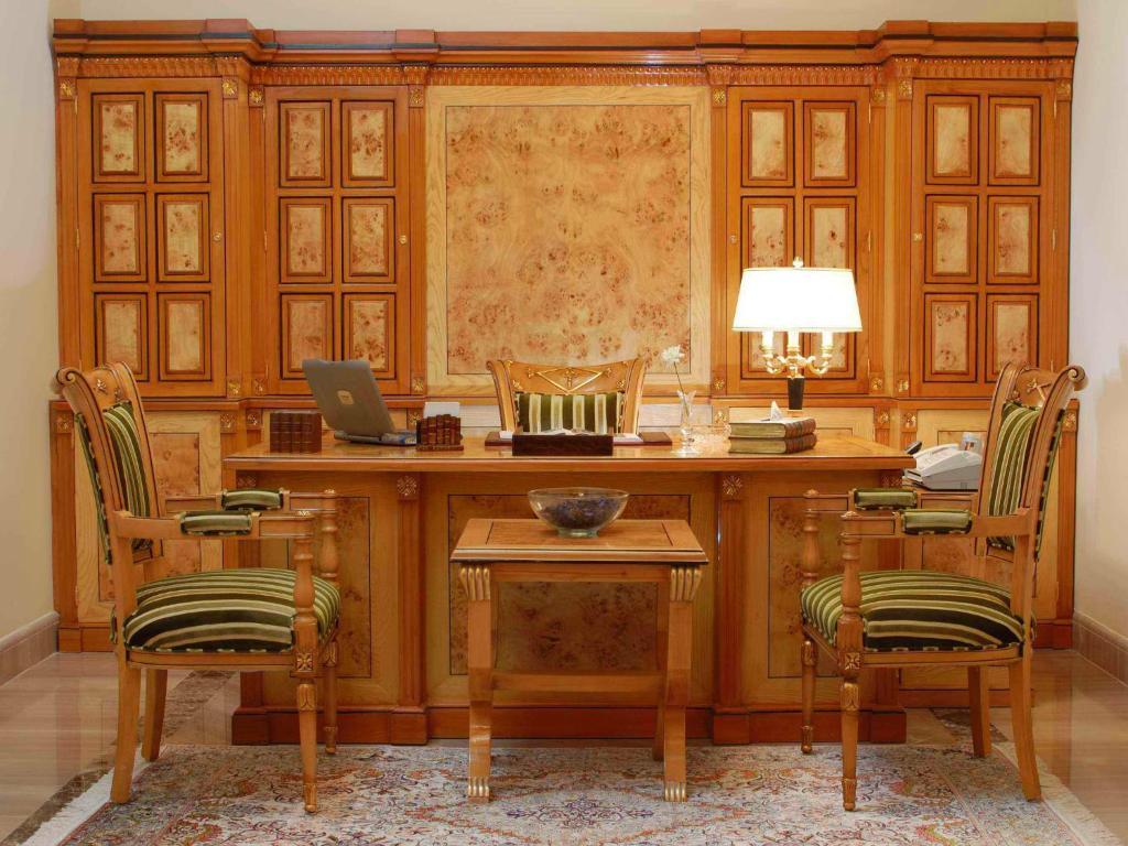 Royal Suite with Two Bedrooms