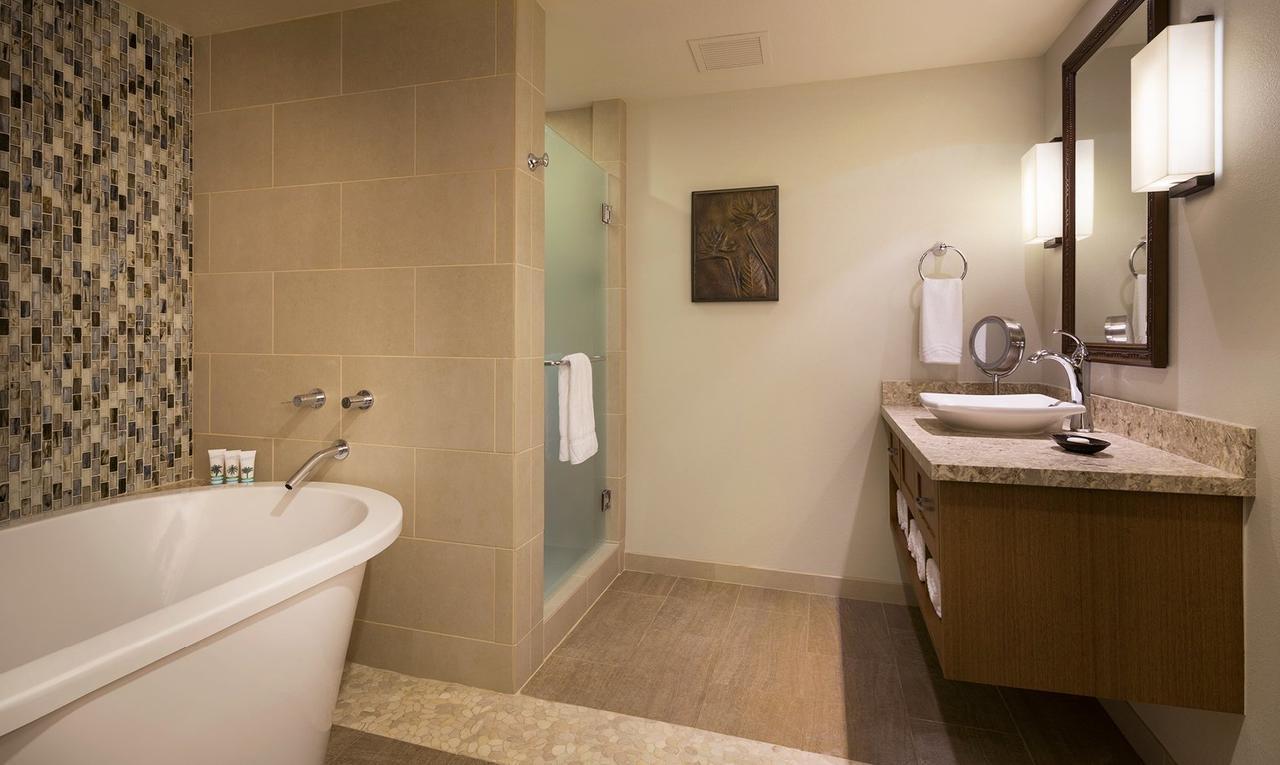 Villa, 1 Bedroom, Mountain View