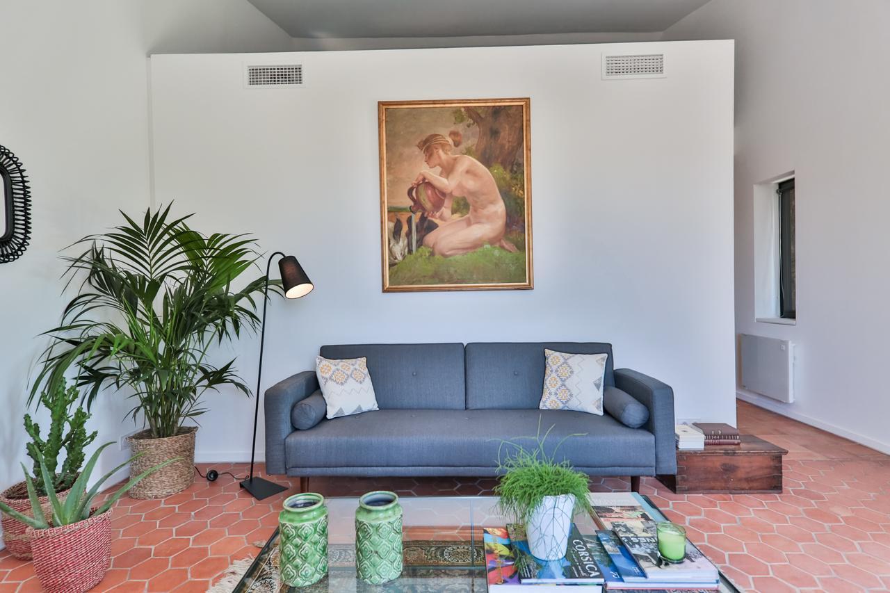 Suite Deluxe