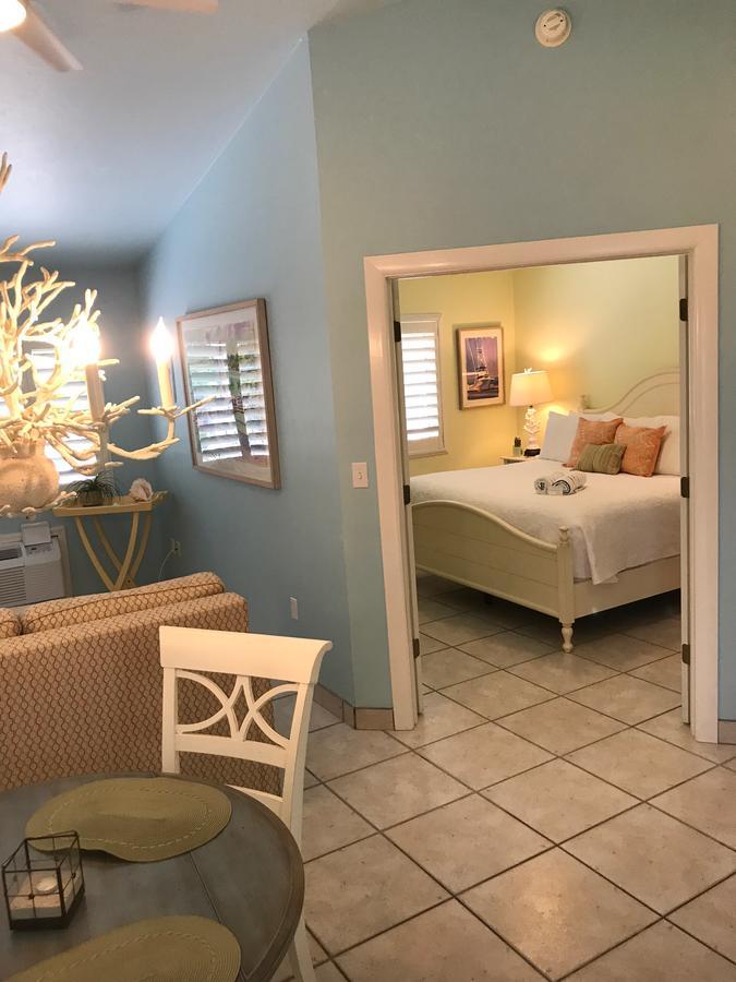Queen Suite