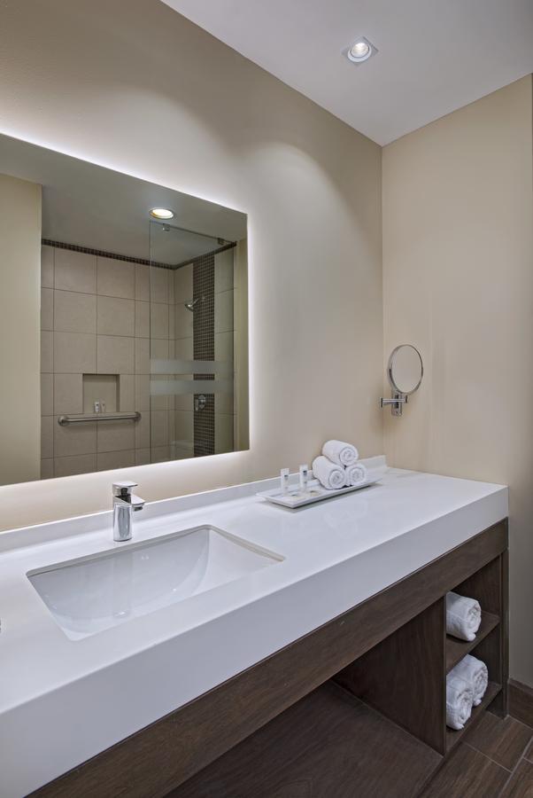 Executive king room - Executive floor