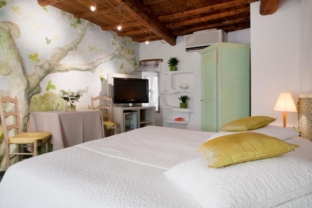 Superior Doppelzimmer