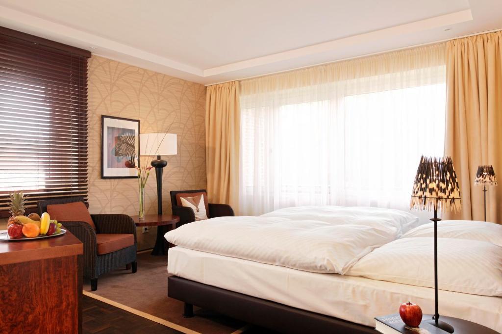 Comfort Doppelzimmer