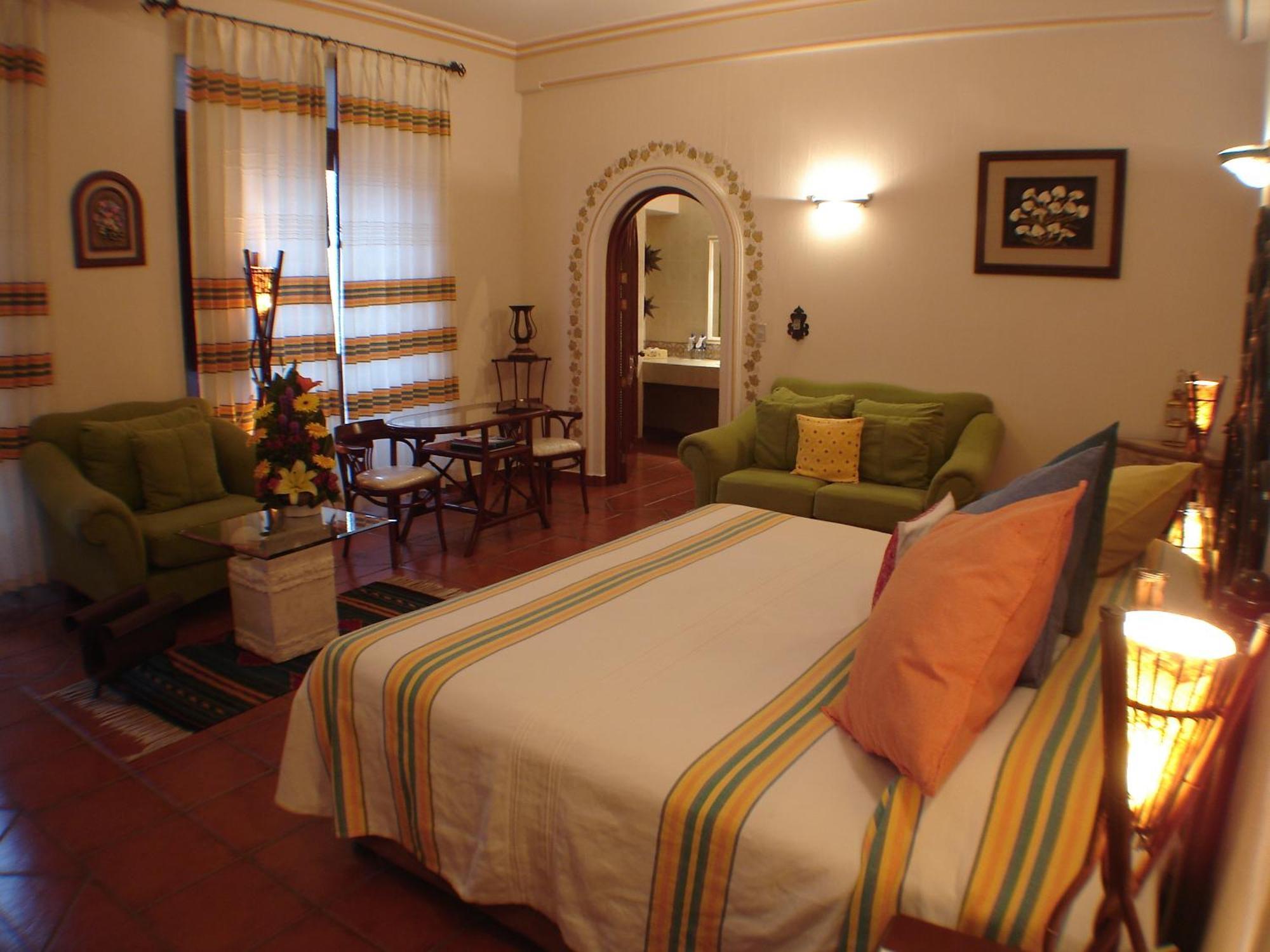 King Suite
