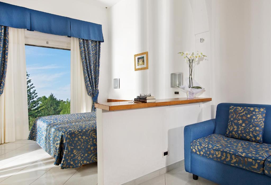 Quarto Duplo Comfort